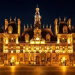 Marais Studio Bhv Hotel De Ville
