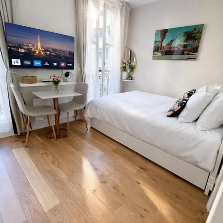 Marais Bhv De Parigi