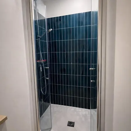 Marais Bhv De Appartamento Parigi